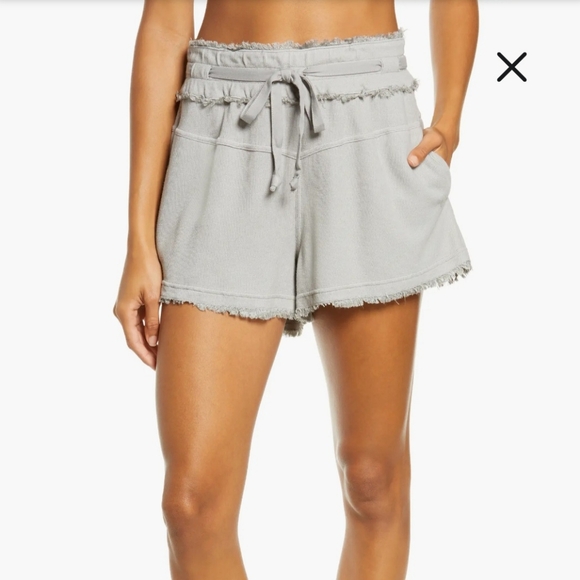 FP Movement Up & Fly Shorts - Picture 2 of 12